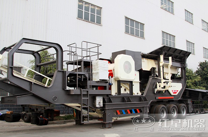 HX1149HD98顎破移動(dòng)破碎 HX1149HD98顎破移動(dòng)破碎