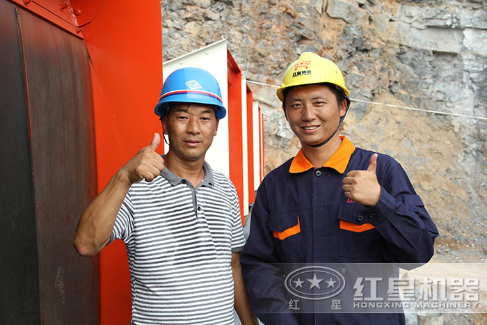 售后人員現(xiàn)場調(diào)試 售后人員現(xiàn)場調(diào)試