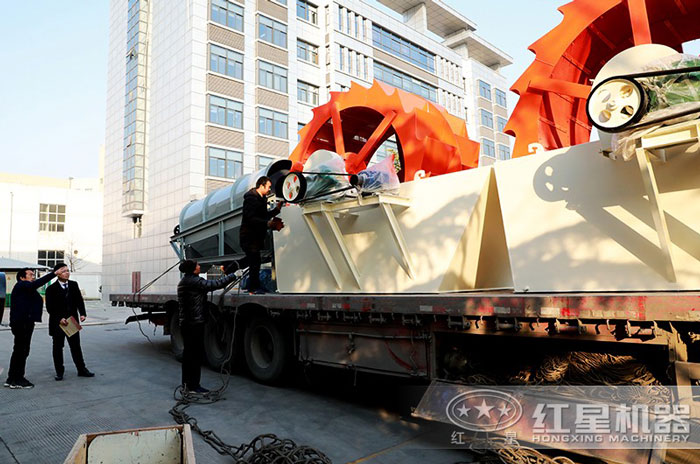 設(shè)備發(fā)往河北石家莊 設(shè)備發(fā)往河北石家莊