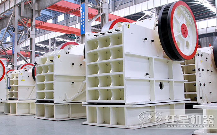 石頭破碎機(jī)