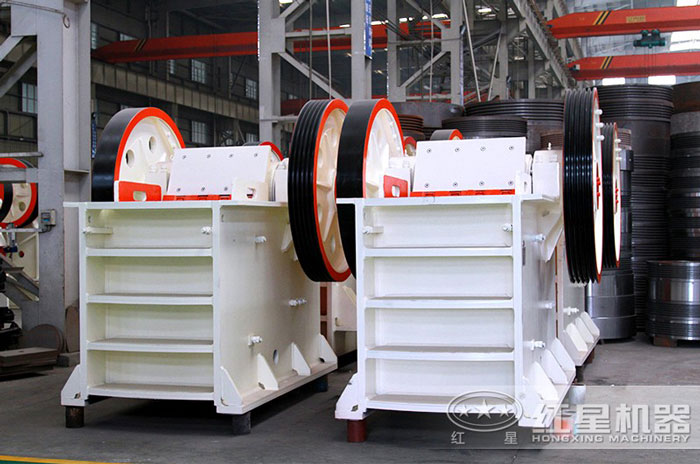 小型石料粉碎設(shè)備 小型石料粉碎設(shè)備