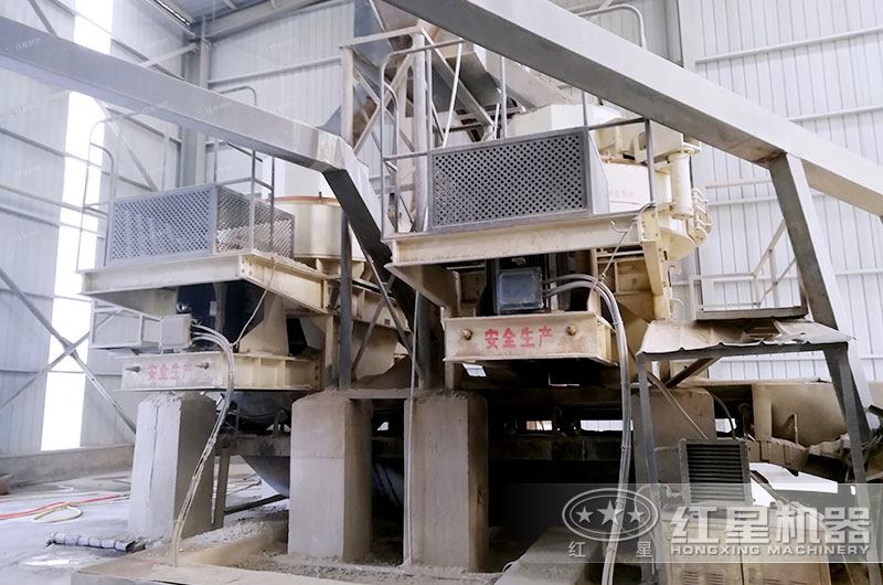 碎沙機客戶現場 碎沙機客戶現場