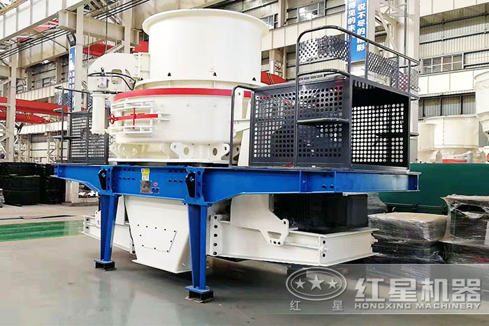 鵝卵石制沙設(shè)備 鵝卵石制沙設(shè)備