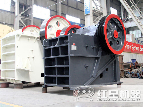 顎式破碎機(jī)設(shè)備 顎式破碎機(jī)設(shè)備
