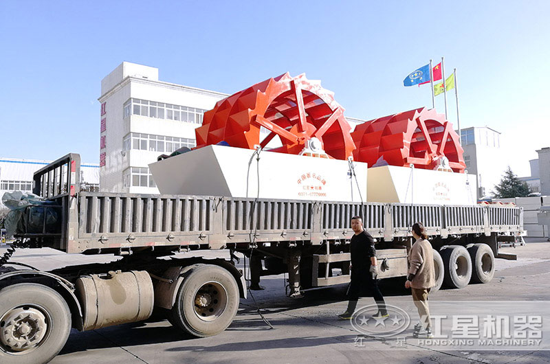 洗砂機(jī)現(xiàn)場(chǎng)發(fā)貨 洗砂機(jī)現(xiàn)場(chǎng)發(fā)貨