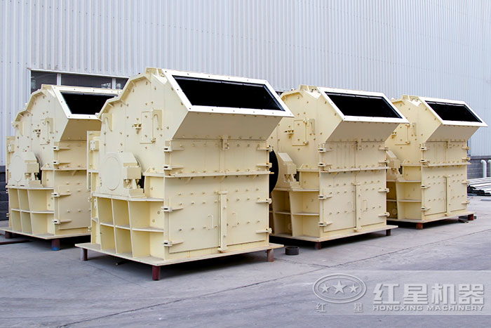 細(xì)碎機(jī)廠家