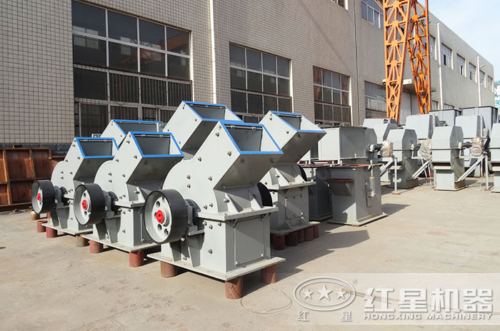 河南紅星專業(yè)小型錘破機(jī)生產(chǎn)廠家 河南紅星專業(yè)小型錘破機(jī)生產(chǎn)廠家