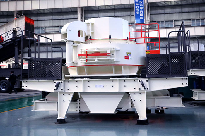 新型環(huán)保機(jī)制砂設(shè)備展示 新型環(huán)保機(jī)制砂設(shè)備展示