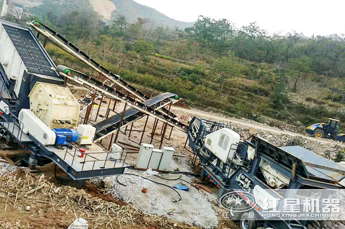 二合一設(shè)備作業(yè)現(xiàn)場(chǎng) 二合一設(shè)備作業(yè)現(xiàn)場(chǎng)