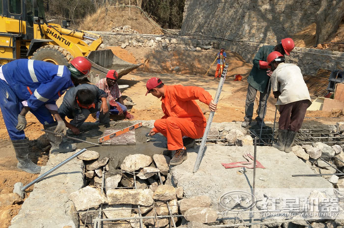 專業(yè)工程師現(xiàn)場指導(dǎo)安裝調(diào)試設(shè)備 專業(yè)工程師現(xiàn)場指導(dǎo)安裝調(diào)試設(shè)備