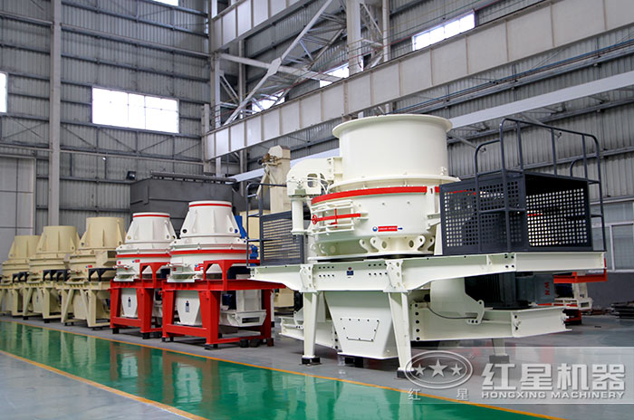 多種類干粉制砂機(jī) 多種類干粉制砂機(jī)