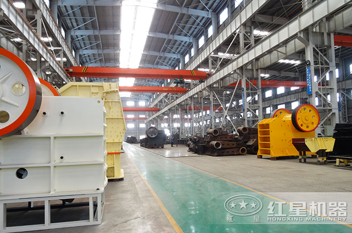 紅星機(jī)器細(xì)顎破碎機(jī)直銷廠家價(jià)格更優(yōu)惠 紅星機(jī)器細(xì)顎破碎機(jī)直銷廠家價(jià)格更優(yōu)惠