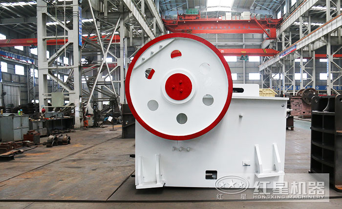 六九破碎機(jī)生產(chǎn)車間 六九破碎機(jī)生產(chǎn)車間