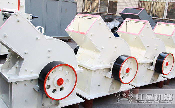 小型錘式破碎機(jī)設(shè)備生產(chǎn)廠家 小型錘式破碎機(jī)設(shè)備生產(chǎn)廠家