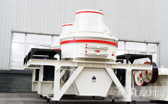 HX制砂機(jī)質(zhì)優(yōu)價廉 HX制砂機(jī)質(zhì)優(yōu)價廉
