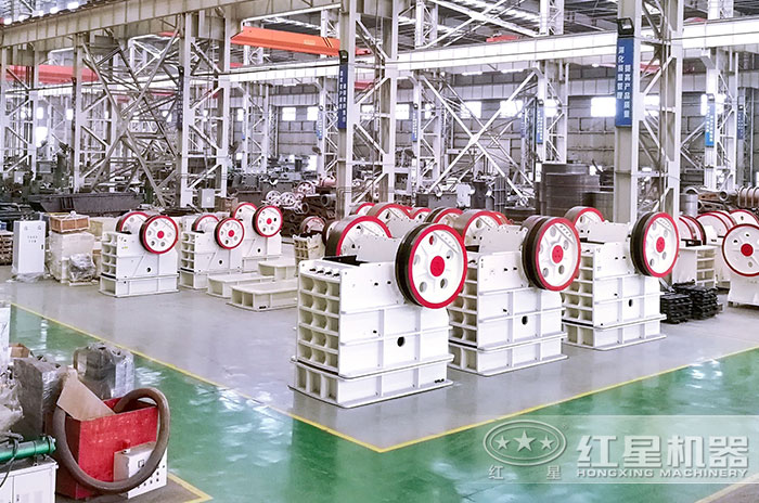 鐵礦石顎式破碎機(jī)生產(chǎn)廠家 鐵礦石顎式破碎機(jī)生產(chǎn)廠家