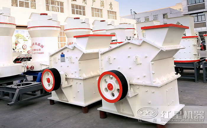 小型細(xì)碎設(shè)備 小型細(xì)碎設(shè)備