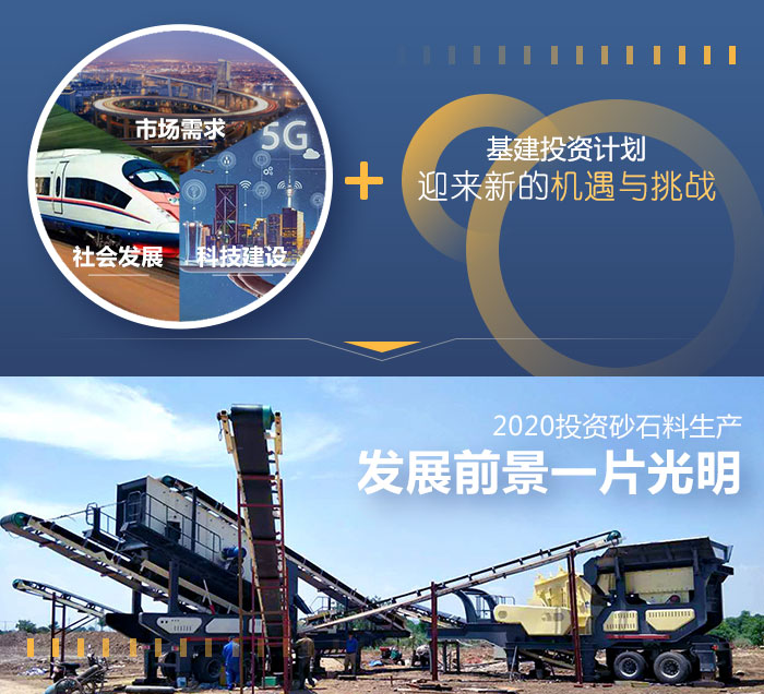 抓住發(fā)展商機(jī)投資石子破碎加工 抓住發(fā)展商機(jī)投資石子破碎加工