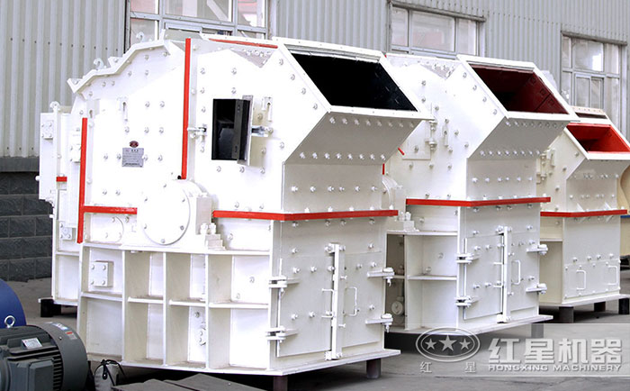 細碎機設備可破碎制砂 細碎機設備可破碎制砂