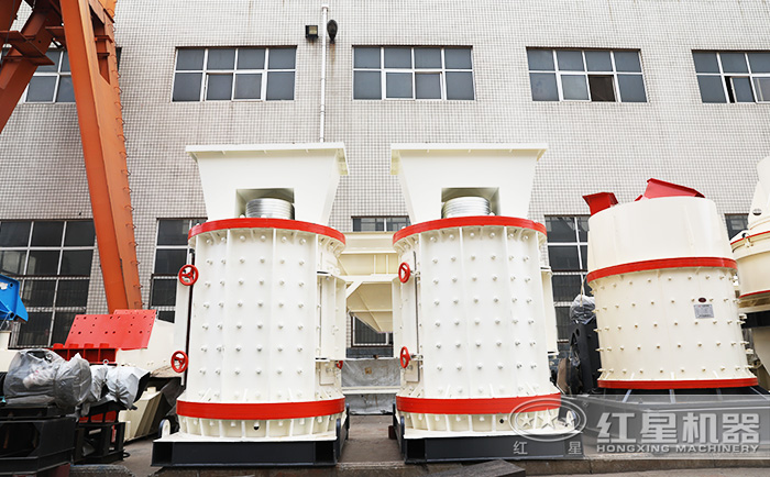 復(fù)合式制砂機(jī)經(jīng)濟(jì)實惠款