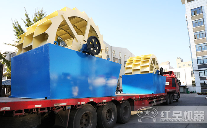 紅星機器洗砂機現(xiàn)貨直發(fā) 紅星機器洗砂機現(xiàn)貨直發(fā)