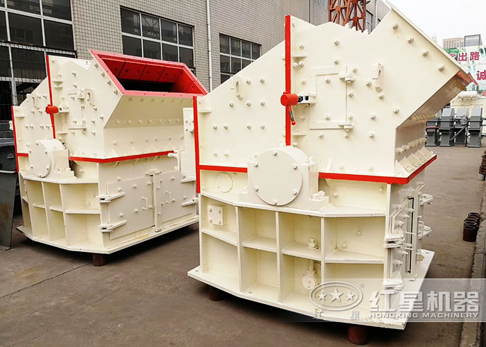 細(xì)碎機設(shè)備可破碎制砂 細(xì)碎機設(shè)備可破碎制砂