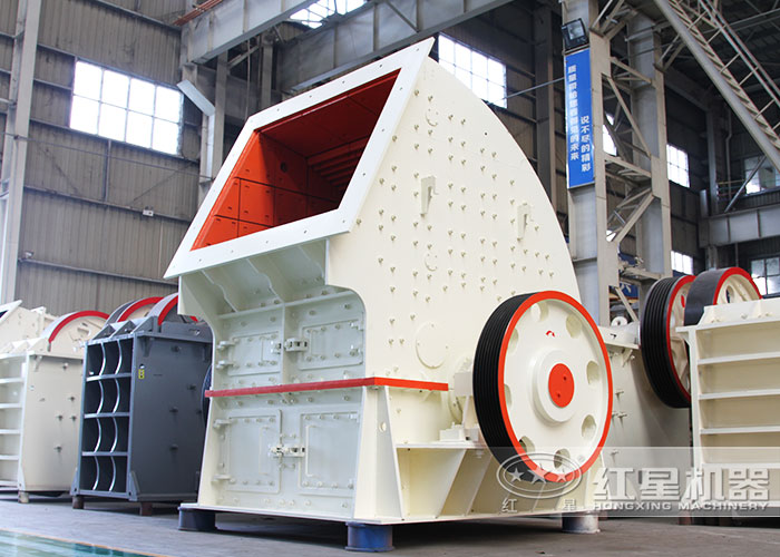 PCZ重錘式碎石機高產(chǎn)穩(wěn)產(chǎn)設(shè)備 PCZ重錘式碎石機高產(chǎn)穩(wěn)產(chǎn)設(shè)備