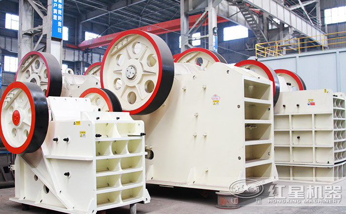 鄂破機(jī)專業(yè)生產(chǎn)車間 鄂破機(jī)專業(yè)生產(chǎn)車間