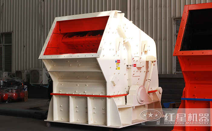 反擊式粉碎機設(shè)備生產(chǎn)廠家