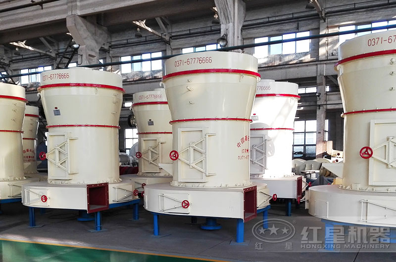 石榴石雷蒙粉磨機(jī)的價格高低不等 石榴石雷蒙粉磨機(jī)的價格高低不等