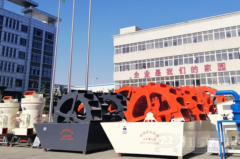 洗砂機型號任選 洗砂機型號任選