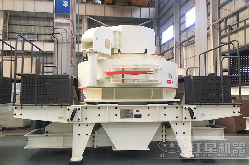 VSI制砂機(jī) VSI制砂機(jī)