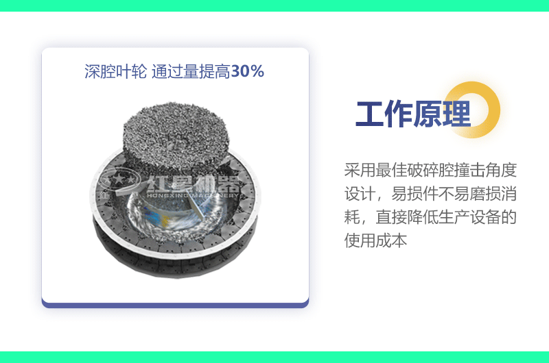 制砂機設(shè)備工作原理圖 制砂機設(shè)備工作原理圖