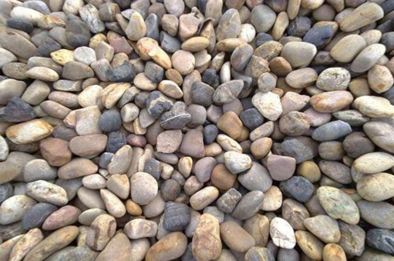 鵝卵石 鵝卵石