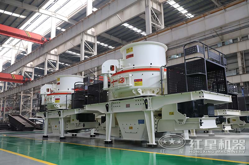 專用制砂機設備 專用制砂機設備