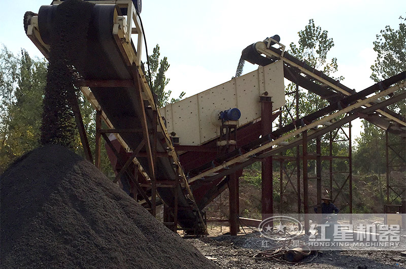 石粉做機(jī)制砂效益很好 石粉做機(jī)制砂效益很好