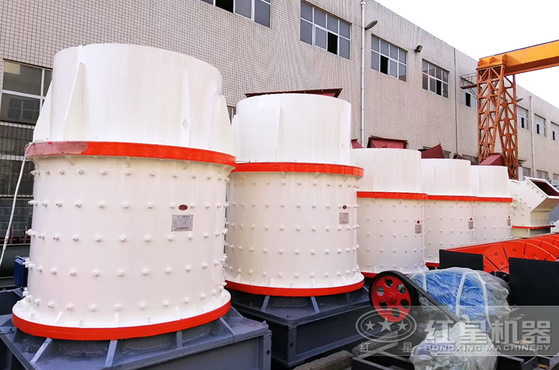 無(wú)鐵制砂機(jī)廠(chǎng)家實(shí)拍 無(wú)鐵制砂機(jī)廠(chǎng)家實(shí)拍