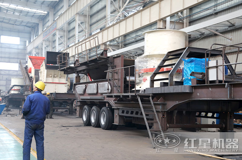 移動(dòng)式制砂設(shè)備的價(jià)格范圍 移動(dòng)式制砂設(shè)備的價(jià)格范圍