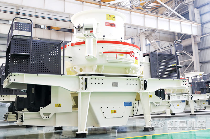 HVI立式?jīng)_擊制砂機(jī)高清實(shí)拍 HVI立式?jīng)_擊制砂機(jī)高清實(shí)拍