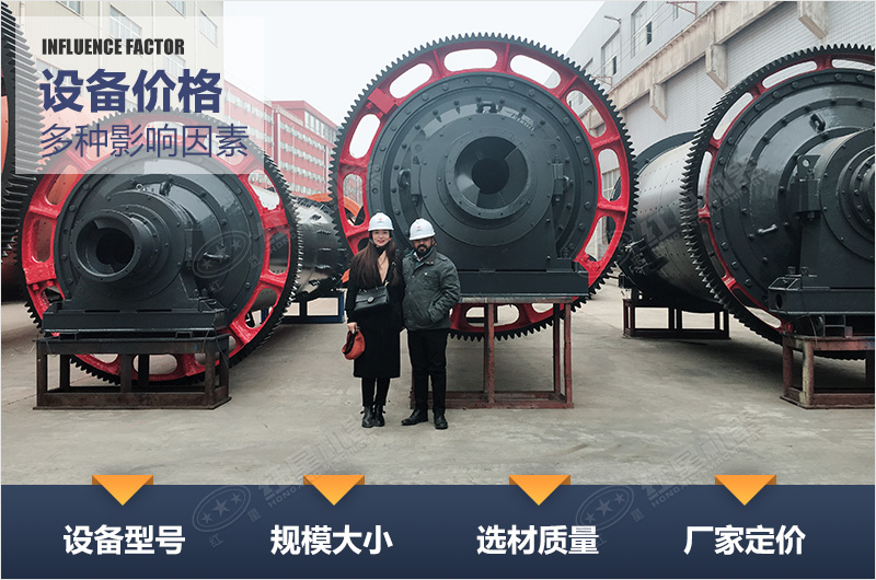 圓錐破碎機(jī)價格與廠家生產(chǎn)水平、定價依據(jù)有關(guān)