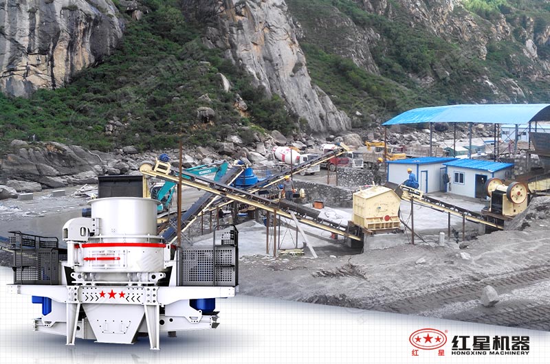 珍珠巖制砂設(shè)備價(jià)格多少與用戶需求有關(guān) 珍珠巖制砂設(shè)備價(jià)格多少與用戶需求有關(guān)