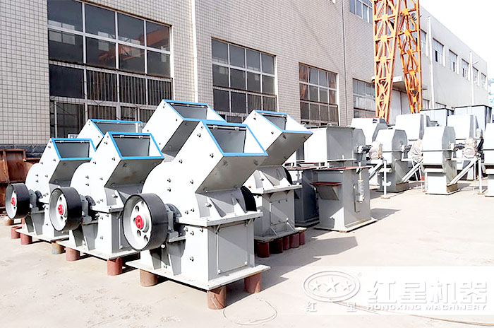 焦碳錘式破碎機多種型號 焦碳錘式破碎機多種型號