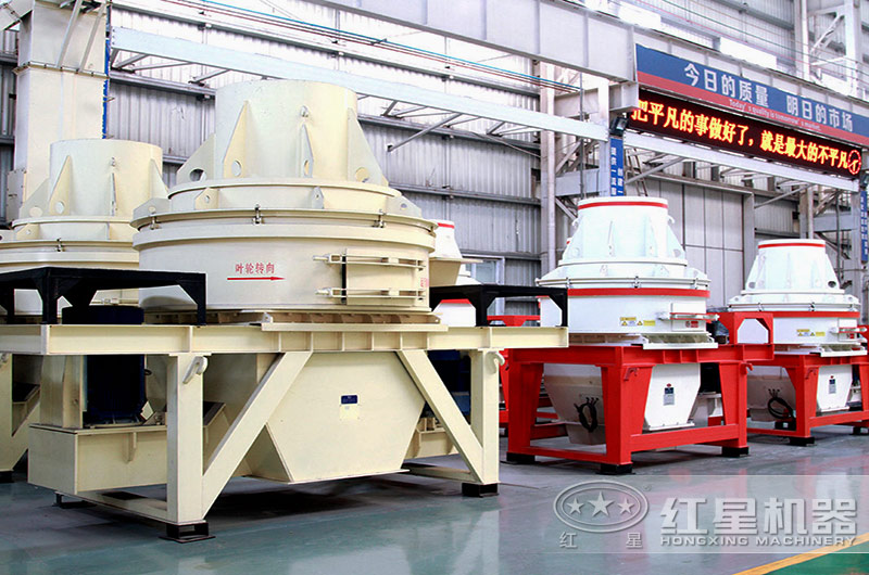 投資十萬(wàn)可以買一臺(tái)多大產(chǎn)量的制砂設(shè)備 投資十萬(wàn)可以買一臺(tái)多大產(chǎn)量的制砂設(shè)備