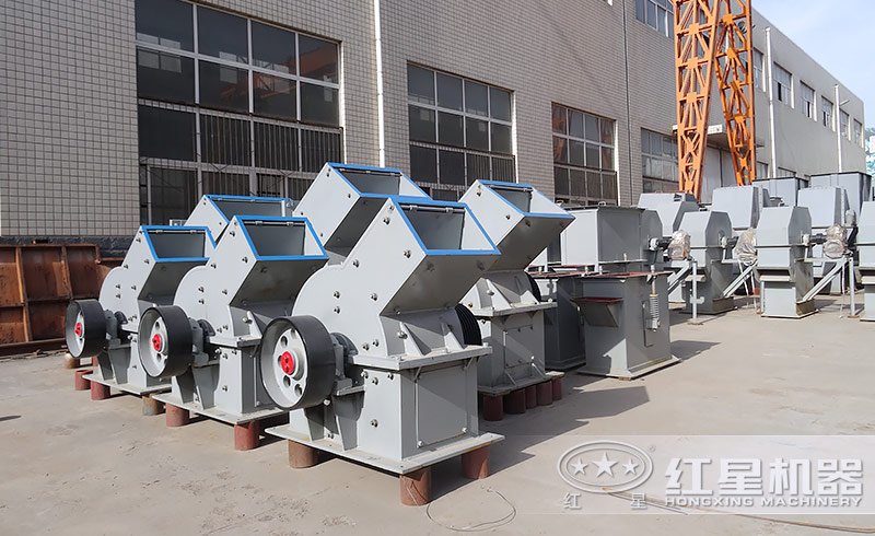 多種型號(hào)的錘式碎煤機(jī)設(shè)備 多種型號(hào)的錘式碎煤機(jī)設(shè)備