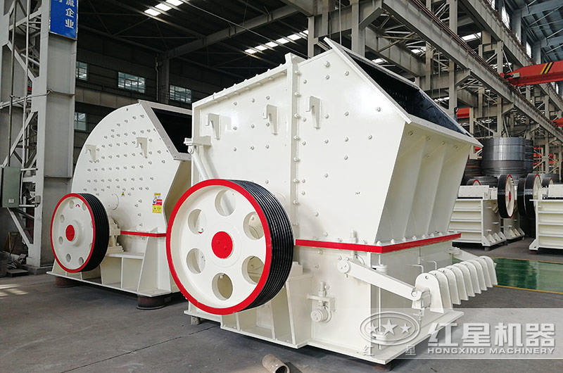 DPC200單段破碎機(jī)