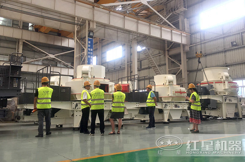 立式?jīng)_擊式制砂機(jī)市場(chǎng)報(bào)價(jià)影響多 立式?jīng)_擊式制砂機(jī)市場(chǎng)報(bào)價(jià)影響多