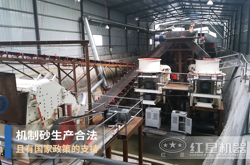 2021投資開辦采沙場前景好，還有政策支持