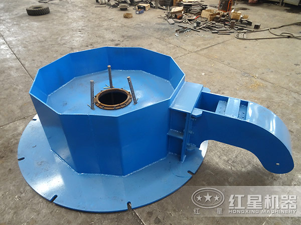 石灰石制砂機設(shè)備部件 石灰石制砂機設(shè)備部件