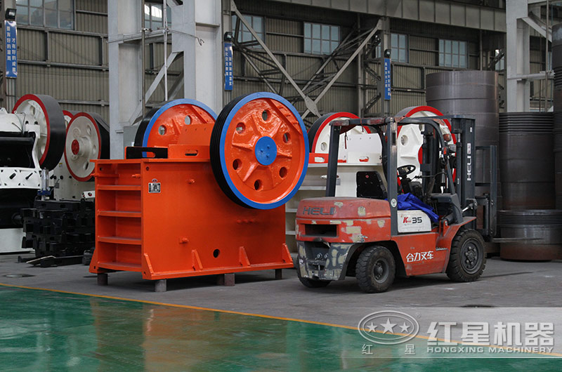 不同類型的砂石破碎機設(shè)備價格不一 不同類型的砂石破碎機設(shè)備價格不一