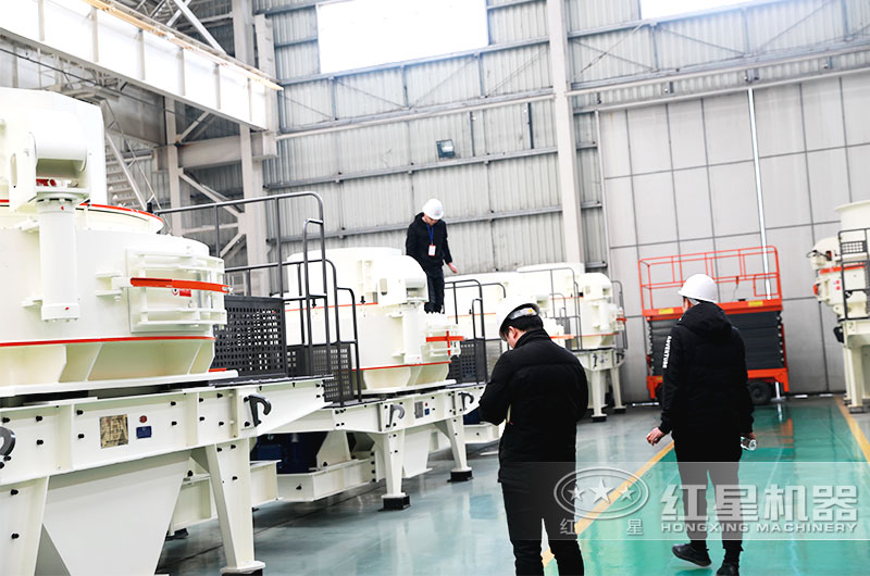 用戶到廠考察設(shè)備 用戶到廠考察設(shè)備